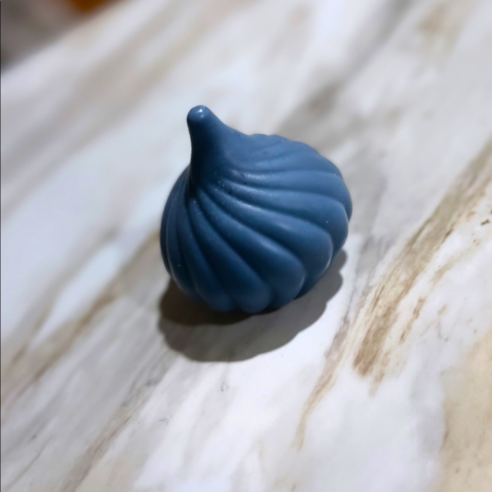 Soy candle, made customizable to your liking